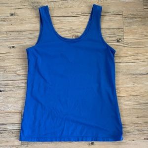 LLBEAN TANK